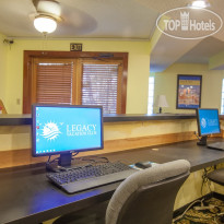 Legacy Vacation Club Palm Coast 