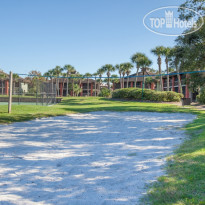 Legacy Vacation Club Palm Coast 