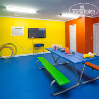 Legacy Vacation Club Palm Coast 