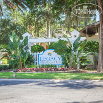 Legacy Vacation Club Palm Coast 