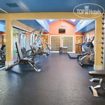 Legacy Vacation Club Palm Coast 