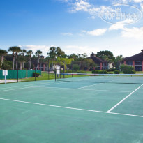 Legacy Vacation Club Palm Coast 