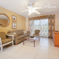 Legacy Vacation Club Palm Coast 