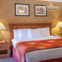 Legacy Vacation Club Palm Coast 