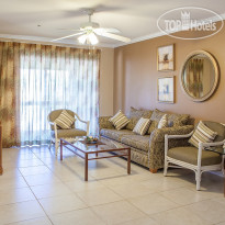 Legacy Vacation Club Palm Coast 