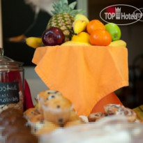 Almond Tree Inn