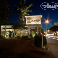 Almond Tree Inn