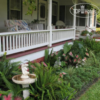 Alling House Bed and Breakfast 