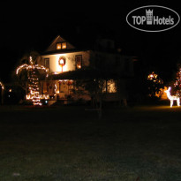 Alling House Bed and Breakfast 