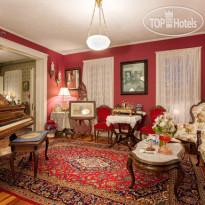 Alling House Bed and Breakfast 