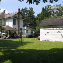 Alling House Bed and Breakfast 