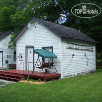 Alling House Bed and Breakfast 