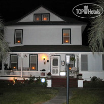 Alling House Bed and Breakfast 