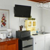 Island Breeze Inn Номер