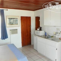 Island Breeze Inn Номер