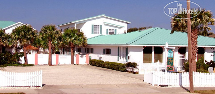 Hotelier's photos Island Cottage Oceanfront Inn and Spa