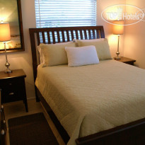 Island Sands Inn Номер