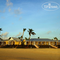 Islander Resort Oceanside Lanai Villas & Suites Территория отеля