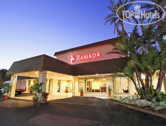 Ramada Hialeah/Miami Airport