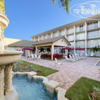 Ramada Hialeah/Miami Airport 