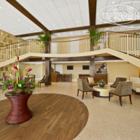 Ramada Venice Resort 