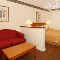 Quality Inn & Suites Mount Dora 