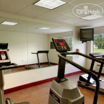 Red Roof Inn & Suites Ocala 