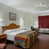 Red Roof Inn & Suites Ocala 