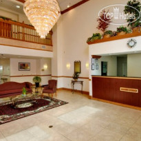 Red Roof Inn & Suites Ocala 