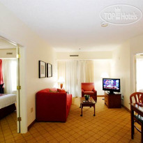 Residence Inn Fort Lauderdale Weston