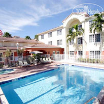 Residence Inn Fort Lauderdale Weston