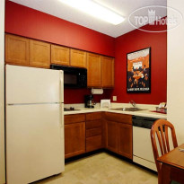 Residence Inn Fort Lauderdale Weston