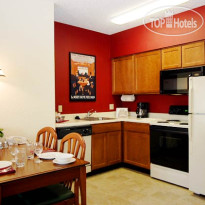 Residence Inn Fort Lauderdale Weston