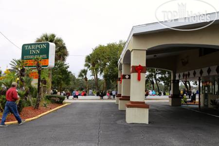Tarpon Inn