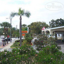 Tarpon Inn