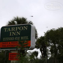 Tarpon Inn