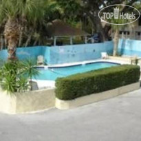 Tarpon Inn