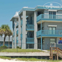 Coastal Waters Inn 2*