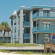 Coastal Waters Inn Отель