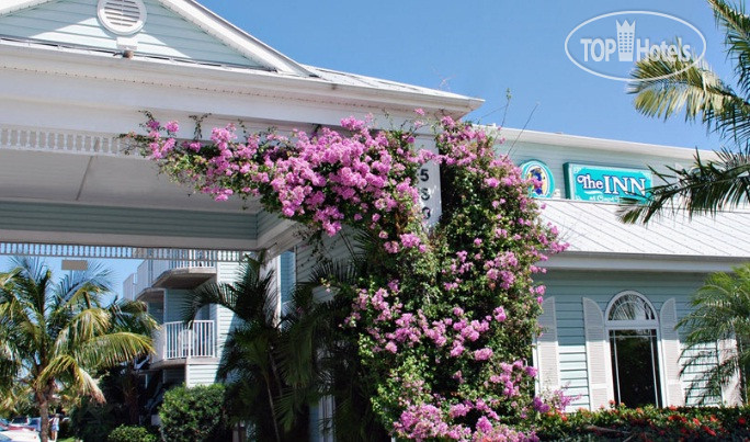 Captain Hiram's Resort 