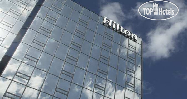 Фотографии отеля  Hilton Tampa Downtown 4*