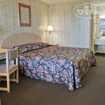 Super 8 Monticello 