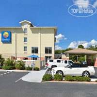 Comfort Inn & Suites Panama City 2*