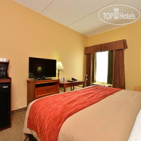 Comfort Inn & Suites Panama City 