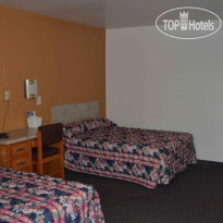 El Camino Motel 