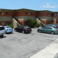San Marina Motel Daytona