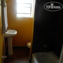 San Marina Motel Daytona