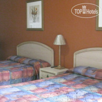 San Marina Motel Daytona
