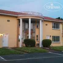 Super Inn Daytona Beach 