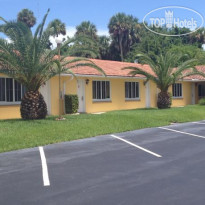 Super Inn Daytona Beach 